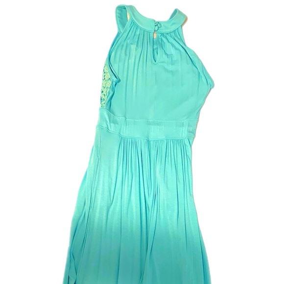 Calvin Klein - Maxi Dress - Picture 2 of 2